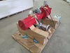 ROTORK Heavy-Duty Pneumatic Scotch Yoke Actuator GP-085S-385E/03 HPA