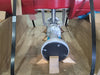 ROTORK Heavy-Duty Pneumatic Scotch Yoke Actuator GP-085S-385E/03 HPA