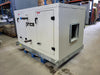 PMI 5 hp, 5,000 CFM Industrial Air Handler Unit AW-A-1-15-500-5-100-1-X-X-4-R