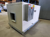 PMI 5 hp, 5,000 CFM Industrial Air Handler Unit AW-A-1-15-500-5-100-1-X-X-4-R