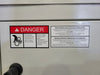 PMI 5 hp, 5,000 CFM Industrial Air Handler Unit AW-A-1-15-500-5-100-1-X-X-4-R