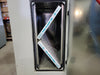 PMI 5 hp, 5,000 CFM Industrial Air Handler Unit AW-A-1-15-500-5-100-1-X-X-4-R