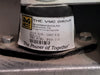PMI 5 hp, 5,000 CFM Industrial Air Handler Unit AW-A-1-15-500-5-100-1-X-X-4-R