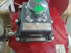 ROTORK Heavy-Duty Pneumatic Scotch Yoke Actuator GP-085S-385E/03 HPA