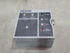 PMI 5 hp, 5,000 CFM Industrial Air Handler Unit AW-A-1-15-500-5-100-1-X-X-4-R