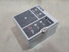 PMI 5 hp, 5,000 CFM Industrial Air Handler Unit AW-A-1-15-500-5-100-1-X-X-4-R