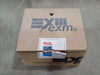 PMI 5 hp, 5,000 CFM Industrial Air Handler Unit AW-A-1-15-500-5-100-1-X-X-4-R