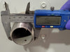 PMI 5 hp, 5,000 CFM Industrial Air Handler Unit AW-A-1-15-500-5-100-1-X-X-4-R