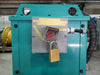 CUMMINS 1750 kW, 2187.5 kVA, 347/600 volts Standby Diesel Generator DQKB-5641334