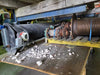 CUMMINS 1750 kW, 2187.5 kVA, 347/600 volts Standby Diesel Generator DQKB-5641334