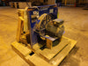 NORTHERN BLOWER 1 hp Exhaust Fan, 575 Volts