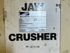 METSO NORDBERG C125 Jaw Crusher, 200hp