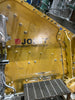 JOEST Vibrating Screen SUE 1220 X 2450 w/ 2 x 6.0 kW Drive JVC 288-1750