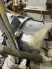 JOEST Vibrating Screen SUE 1220 X 2450 w/ 2 x 6.0 kW Drive JVC 288-1750