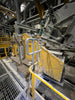 JOEST Vibrating Screen SUE 1220 X 2450 w/ 2 x 6.0 kW Drive JVC 288-1750