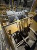 JOEST Vibrating Screen SUE 1220 X 2450 w/ 2 x 6.0 kW Drive JVC 288-1750
