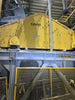 JOEST Vibrating Screen SUE 1220 X 2450 w/ 2 x 6.0 kW Drive JVC 288-1750