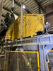 JOEST Vibrating Screen SUE 1220 X 2450 w/ 2 x 6.0 kW Drive JVC 288-1750