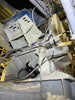METSO Nordberg C80 Jaw Crusher, 75 kW, 350 rpm