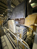 METSO Nordberg C80 Jaw Crusher, 75 kW, 350 rpm
