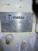 METSO Nordberg C80 Jaw Crusher, 75 kW, 350 rpm