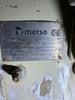 METSO Nordberg C80 Jaw Crusher, 75 kW, 350 rpm