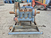 APLEX Triplex 230 hp Plunger Pump SC-170L w/ motor