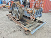 APLEX Triplex 230 hp Plunger Pump SC-170L w/ motor