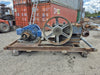 APLEX Triplex 230 hp Plunger Pump SC-170L w/ motor