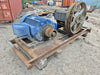 APLEX Triplex 230 hp Plunger Pump SC-170L w/ motor