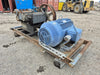 APLEX Triplex 230 hp Plunger Pump SC-170L w/ motor