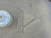 APLEX Triplex 230 hp Plunger Pump SC-170L w/ motor