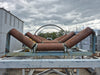 PPI Conveyor System Assembly 