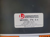 L3 COMMUNICATIONS PX 6.4 Checkpoint X-Ray System