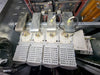 SOCOMEC FUSERBLOC LM DC 630A 1000VDC Fused Disconnect Assembly w/ NH Fuse Holders & Pre-Charge