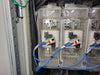SOCOMEC FUSERBLOC LM DC 630A 1000VDC Fused Disconnect Assembly w/ NH Fuse Holders & Pre-Charge