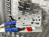 SOCOMEC FUSERBLOC LM DC 630A 1000VDC Fused Disconnect Assembly w/ NH Fuse Holders & Pre-Charge