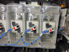 SOCOMEC FUSERBLOC LM DC 630A 1000VDC Fused Disconnect Assembly w/ NH Fuse Holders & Pre-Charge