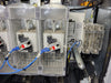SOCOMEC FUSERBLOC LM DC 630A 1000VDC Fused Disconnect Assembly w/ NH Fuse Holders & Pre-Charge