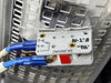 SOCOMEC FUSERBLOC LM DC 630A 1000VDC Fused Disconnect Assembly w/ NH Fuse Holders & Pre-Charge