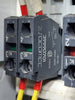 SOCOMEC FUSERBLOC LM DC 630A 1000VDC Fused Disconnect Assembly w/ NH Fuse Holders & Pre-Charge