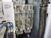 SOCOMEC FUSERBLOC LM DC 630A 1000VDC Fused Disconnect Assembly w/ NH Fuse Holders & Pre-Charge