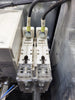 SOCOMEC FUSERBLOC LM DC 630A 1000VDC Fused Disconnect Assembly w/ NH Fuse Holders & Pre-Charge