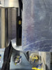 SOCOMEC FUSERBLOC LM DC 630A 1000VDC Fused Disconnect Assembly w/ NH Fuse Holders & Pre-Charge
