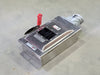 CROUSE-HINDS 60 Amp Safety Switch w/ Interlocked Arktite Receptacle WSRDW63542 SM S901