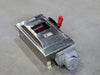 CROUSE-HINDS 60 Amp Safety Switch w/ Interlocked Arktite Receptacle WSRDW63542 SM S901