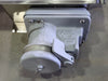 CROUSE-HINDS 60 Amp Safety Switch w/ Interlocked Arktite Receptacle WSRDW63542 SM S901
