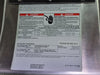 CROUSE-HINDS 60 Amp Safety Switch w/ Interlocked Arktite Receptacle WSRDW63542 SM S901