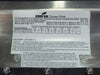 CROUSE-HINDS 60 Amp Safety Switch w/ Interlocked Arktite Receptacle WSRDW63542 SM S901