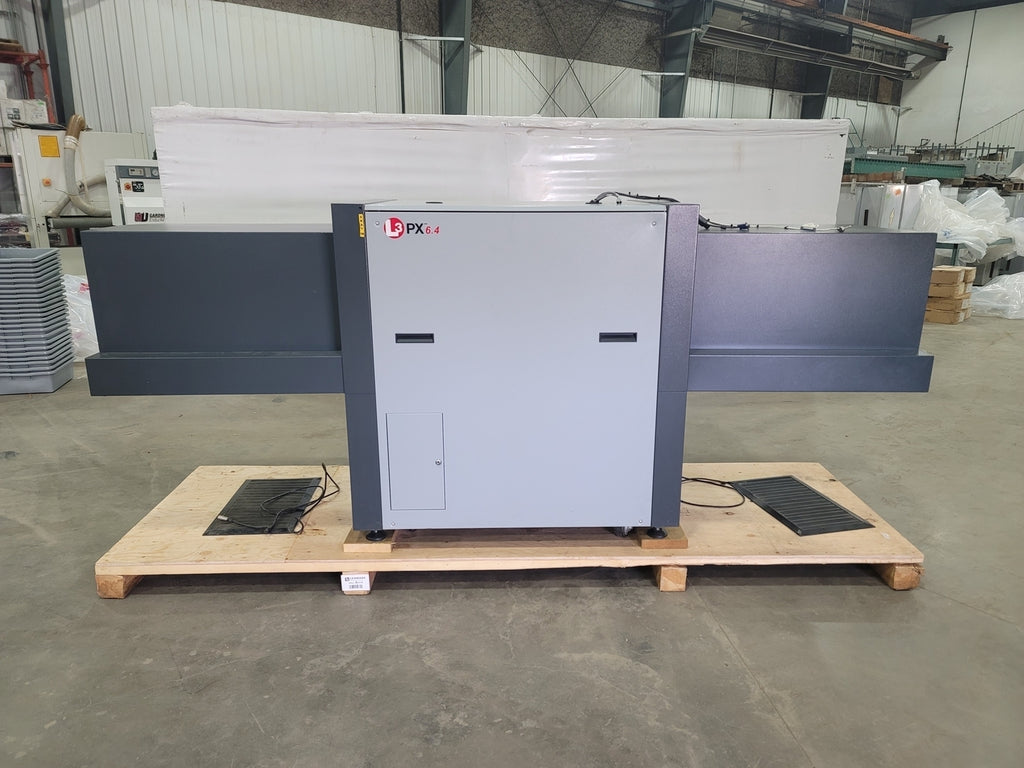 L3 COMMUNICATIONS PX 6.4 Checkpoint X-Ray System